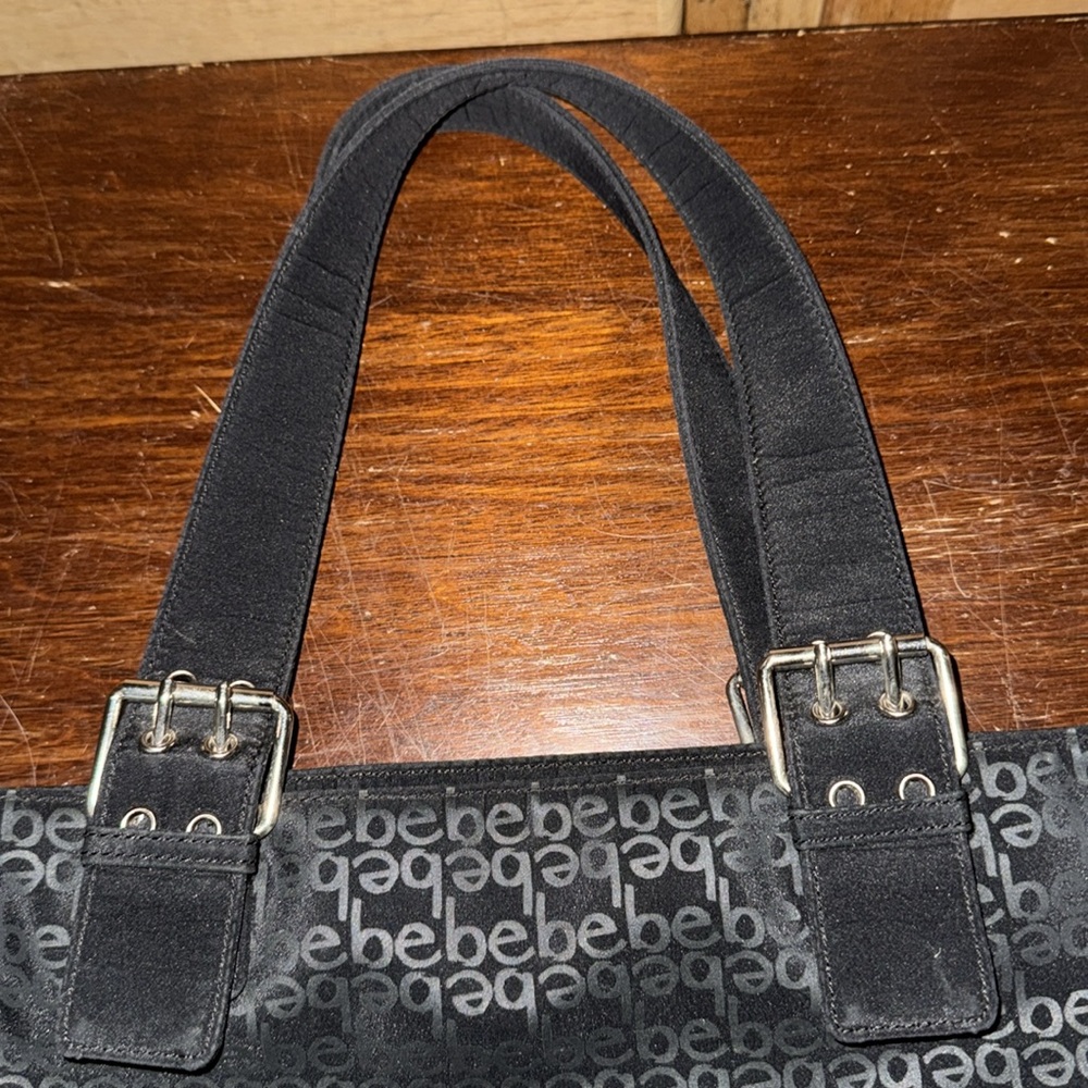 Bebe tote - Picture 5 of 7